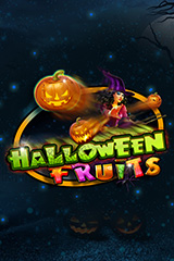 Halloween Fruits - Online Pokie